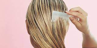 Fe explains that after bleaching, your hair gets washed and cleaned before toning ensues. How To Dye Hair At Home Tips For Coloring Your Own Hair
