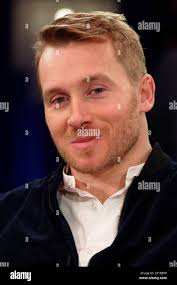 Samuel koch hi-res stock photography and images