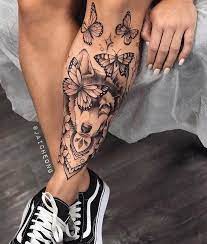 Tatuagem feminina: + de 70 ideias e fotos para inspirar sua tattoo | Fashion Bubbles