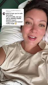 Krista Wilder Car Accident