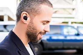 Ausounds AU-Stream Hybrid Bluetooth True Wireless Hybrid Active Noise  Cancelling Earbuds with Touch Controls, Wireless Charging Case, and Premium  Dynamic Drivers, Gold: Buy Online at Best Price in UAE