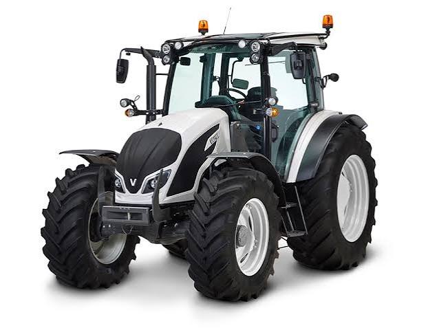 Valtra A85n Tractor