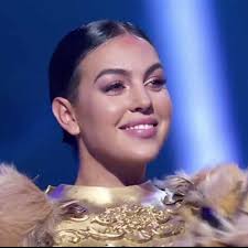 Последние твиты от georgina rodríguez (@georginajaca). Georgina Rodriguez Se Lo Que Es Llegar Justa A Fin De Mes