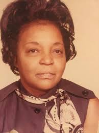 Obituary for Eloise Gwendolyn (Davis) Malone