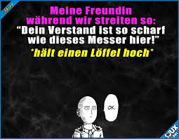 Loffelscharfer Verstand Gemein Beziehung Versohnung Lustig Spruche Whatsappspruche Statusspruche Humor Witzige Spruche Lustige Spruche