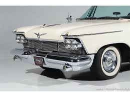 Image result for Ermine 1958 Chrysler