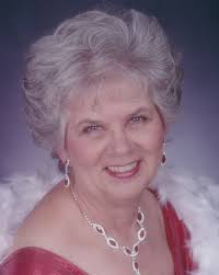 Ruth Jordan Obituary