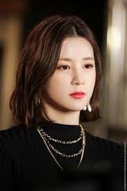 Wish there were more chorong videos lately :(23. Park Chorong Short Hair Styles Girl Short Hair Beauty