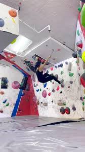 Climb On Ninja Warrior
