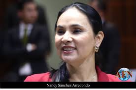 La "limpia" en el Congreso