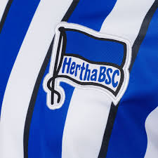 Latest kits at lowest prices. Hertha Bsc 2020 21 Nike Home Kit 20 21 Kits Football Shirt Blog