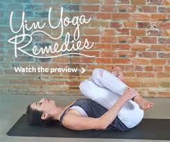 Instantly Feel Relaxed And Restored With These 8 Yin Yoga Poses Yin Yoga Yoga Poses For Beginners Bedtime Yoga