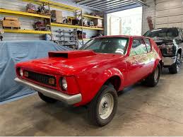 Image result for Frost White 1970 Gremlin