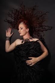 Soul-jazz singer refuses to be derailed in her mission of music