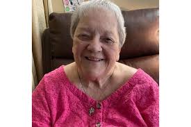 Patricia A Strouse Obituary (2024)