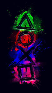 Here we have something to remind you that your workday will end and you'll soon be back to obliterating your best. Playstation 4 1tb Console Gamer Girl Wallpapers Android Graffiti Tapete Hintergrundmuster