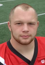 2017 All-Daily Record Football Team announced