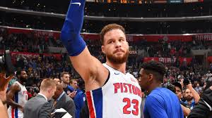 Los angeles clippers vs dallas mavericks wednesday, november 11 2015. Detroit Pistons Forward Blake Griffin Scores 44 Points Against La Clippers