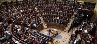 Estos son los privilegios de los diputados y senadores de una ...