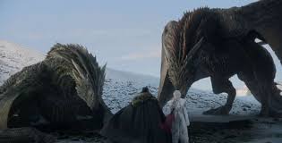 Martin s'annonce époustouflante et rythmée par nombre de batailles épiques, de trahisons, de retrouvailles (pas toujours heureuses) et probablement d'adieux déchirants. Game Of Thrones Saison 8 Episode 3 Streaming Vf