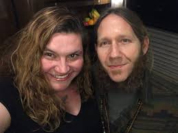 Delta Saints Interview — Duchess of Rock and Roll