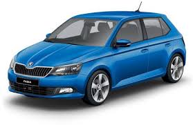 The changes to the new fabia are by no means groundbreaking, with a new grille coupled with a few new interior features brought in. Skoda Fabia 2020 1 0 Tsi Style In Uae New Car Prices Specs Reviews Amp Photos Yallamotor
