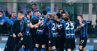 «لوكاكو ولاوتارو» على رأس تشكيل إنتر ميلان أمام أتالانتا. Ù„ÙˆÙƒØ§ÙƒÙˆ ÙˆÙ„Ø§ÙˆØªØ§Ø±Ùˆ ÙÙ‰ Ù‡Ø¬ÙˆÙ… Ø¥Ù†ØªØ± Ù…ÙŠÙ„Ø§Ù† Ø¶Ø¯ ØªÙˆØ±ÙŠÙ†Ùˆ Ø¨Ø§Ù„Ø¯ÙˆØ±ÙŠ Ø§Ù„Ø¥ÙŠØ·Ø§Ù„ÙŠ Ø§Ù„ÙŠÙˆÙ… Ø§Ù„Ø³Ø§Ø¨Ø¹