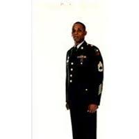 Anthony Williams Obituary