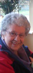 Condolence Book for Joan DAVY (née Shanley) (Edenderry, Offaly)