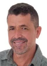 Candidato João Viana