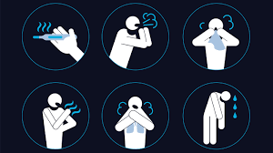 Is It Covid 19 Or Something Else What Experts Are Learning About Symptoms Goats And Soda Npr