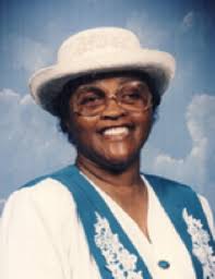 Annie Ruth Artis Obituary