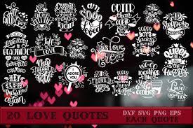 Download Valentine Svg Bundle Love Svg For T Shirt Design Valentines 187699 Svgs Design Bundles