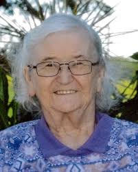 Obituary-Hilda M. Shannon