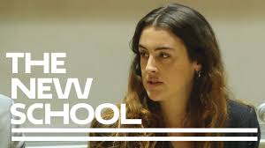 2018 Dean's Honor Symposium: Land of the Free I The New School