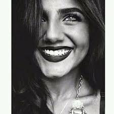 صور بنات ابيض واسود Girls Black And White أحلى صور بنات Black And White Girl Nose Ring