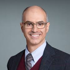 Colon & Rectal Surgery Faculty