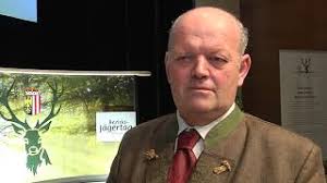 Bezirksjägertag 2020, erstmals in Lenzing