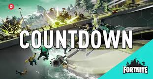 After another epic end to fornite chapter 2 season 4 with the galactus event, season 5 is right around the corner. Fortnite Season 2 Chapter 2 Countdown Live Release Date Start Time On Playstation Xbox Pc Mobile