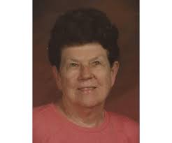 Frances Flowers Obituary (1920