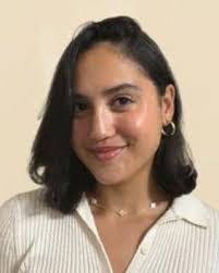 Brenda Hidalgo's Instagram, Twitter & Facebook