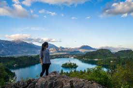 Join facebook viewpoints and get rewarded for helping improve the technology that powers apps data from facebook viewpoints is used to help create better apps and services, and to benefit the. Hiking To Ojstrica Lake Bled S Most Beautiful Viewpoint