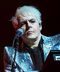 Nick Rhodes