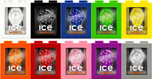 Ice Watches Musthave Trendsetter Kids Fancy Joyeria Ice Watch Lego Boxes Packaging