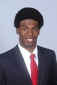 Marlon Brown, Chicago, Wide Receiver