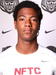 2015 Top Football Recruits in Florida