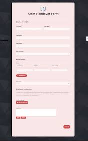 The only way to avoid this event is by telling them to sue the borrower as it is. Free Online Form Templates Create Beautiful Forms