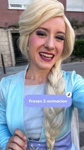 Cancion De Feliz Cumpleaños Elsa