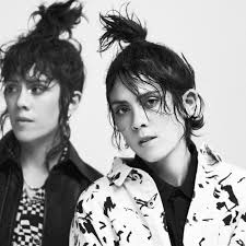 Tegan and Sara Announce New Album Crybaby, Share Video for New Song: Watch 