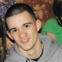 Stephen T. Bender Obituary (1996